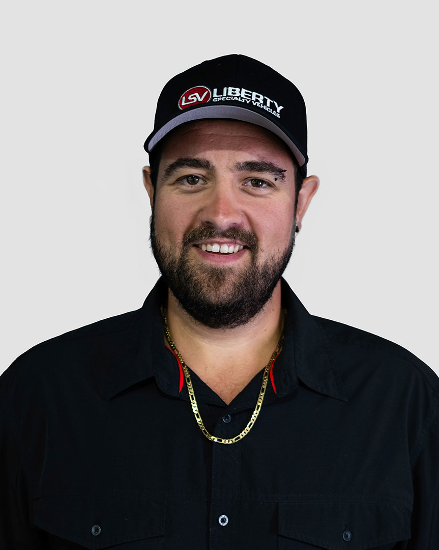 Liberty Specialty Vehicle