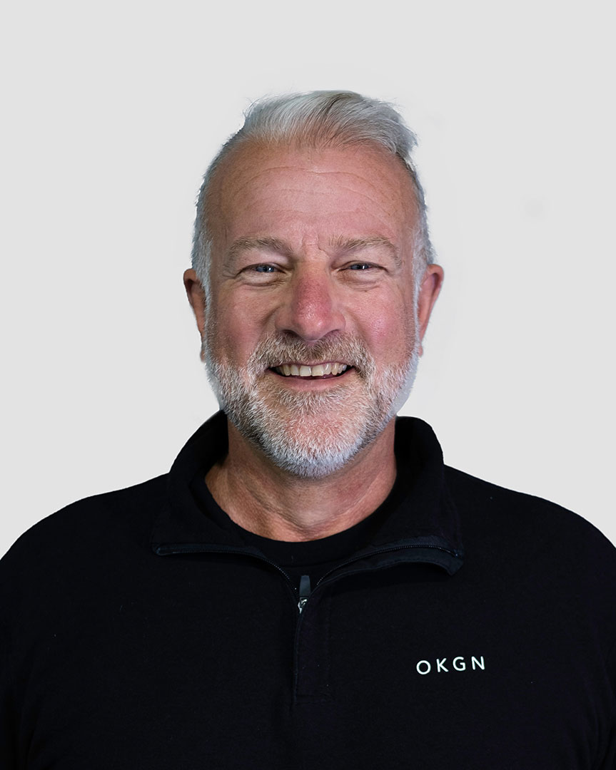 Liberty Specialty Vehicle